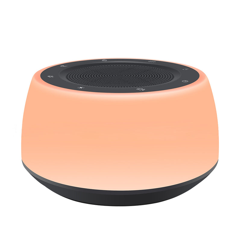 Different Sounds White Noise Making Machine-USB Rechargable_0