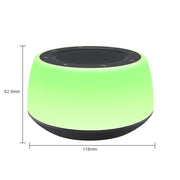 Different Sounds White Noise Making Machine-USB Rechargable_3