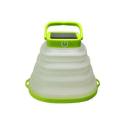 Dual Powered Foldable Rechargeable Solar LED Lamp_3
