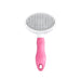 Self-Cleaning Easy-to-Use Gentle Pet Grooming Brush_1