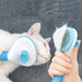 Self-Cleaning Easy-to-Use Gentle Pet Grooming Brush_6