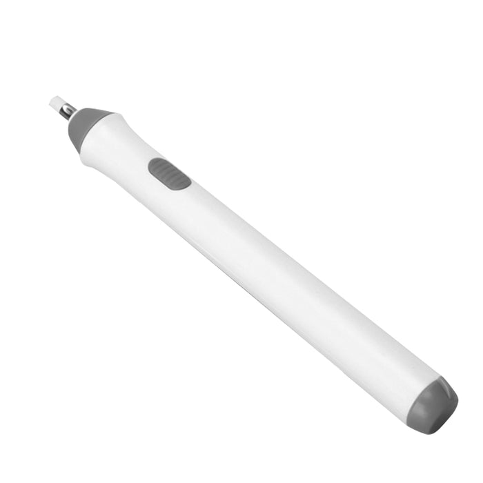 Battery Operated Refillable Pencil Style Rubber Eraser_3