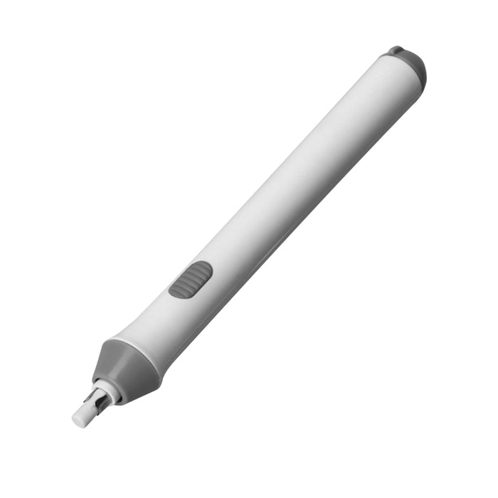 Battery Operated Refillable Pencil Style Rubber Eraser_4