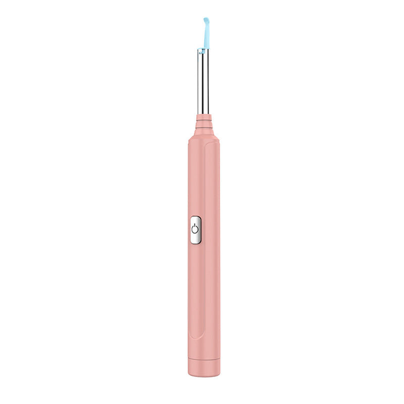 USB Charging Ear Wax Cleaning Device with Camera_3