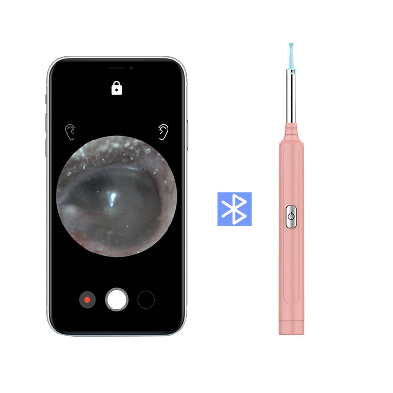 USB Charging Ear Wax Cleaning Device with Camera_5