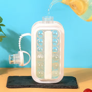 2-in-1 Easy Release Portable Ice Ball Maker Bottle_9