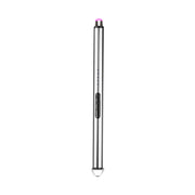 USB Rechargeable Electric Flameless Candle BBQ Lighter_5