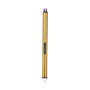 USB Rechargeable Electric Flameless Candle BBQ Lighter_7