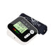 Battery Operated Blood Pressure Portable Health Monitor_2