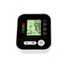 Battery Operated Blood Pressure Portable Health Monitor_4