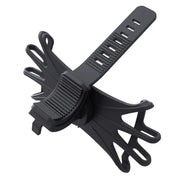 360° Rotating Mobile Phone Holder Bicycle Accessories_0