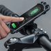 360° Rotating Mobile Phone Holder Bicycle Accessories_1