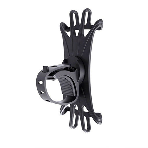 360° Rotating Mobile Phone Holder Bicycle Accessories_9
