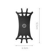 360° Rotating Mobile Phone Holder Bicycle Accessories_10