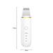 USB Charging 4 Modes Facial Cleanser with Silicone Case_3