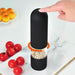 Battery Operated Automatic Salt and Pepper Coarse Grinder_6