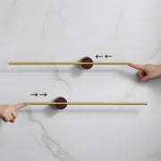 Movable Towel Rack Towel Hanger_1