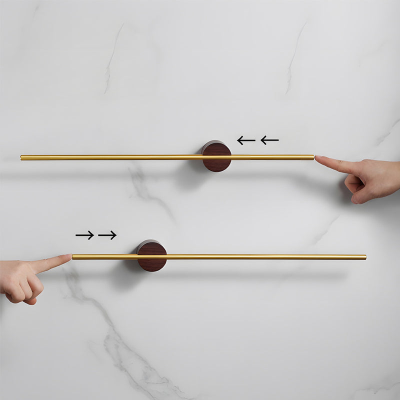 Movable Towel Rack Towel Hanger_1