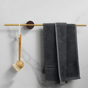 Movable Towel Rack Towel Hanger_2