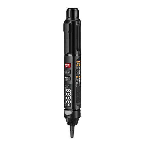 Battery Operated Multimeter and Digital Voltage Test Pen_3