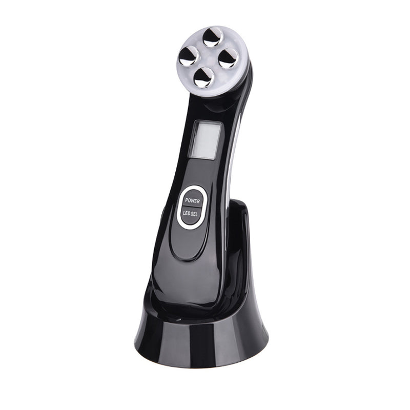 USB Charging Radio Frequency Mesotherapy Facial Device_3