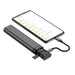 9-in-1 Multifunctional Portable Card Reader Travel Cable Stick_7