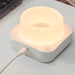 USB Rechargeable Motion Sensor APP Control Colorful Lamp_4