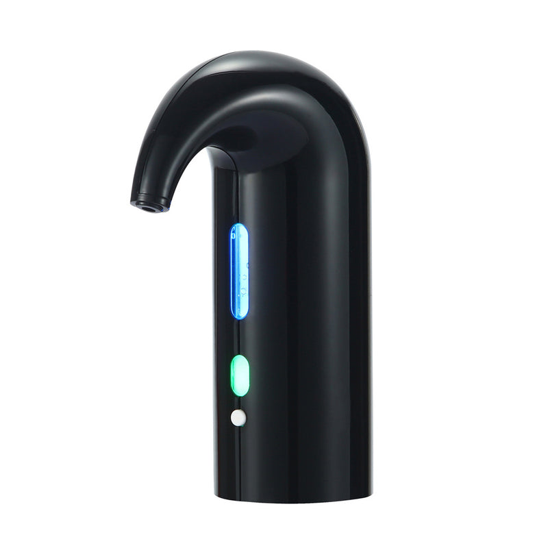 USB Charging Wine Dispenser Aerator Decanter and Pourer_1