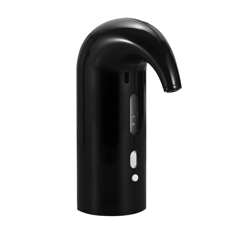 USB Charging Wine Dispenser Aerator Decanter and Pourer_2