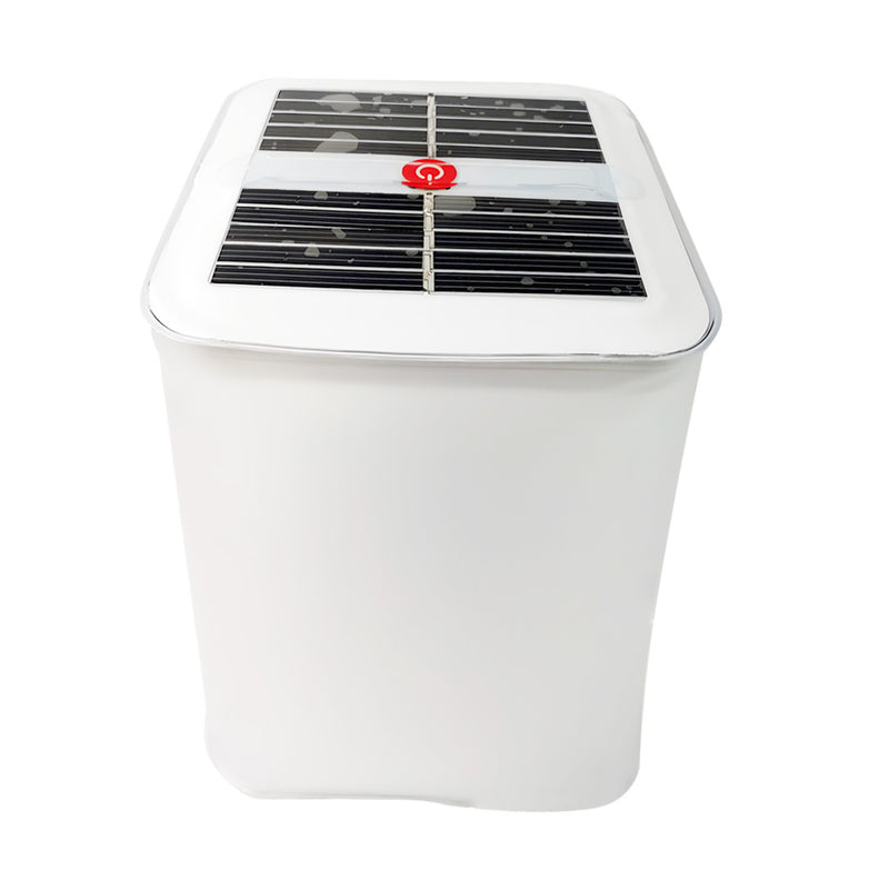 Solar Powered Inflatable Outdoor Camping Lantern_2