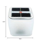 Solar Powered Inflatable Outdoor Camping Lantern_3