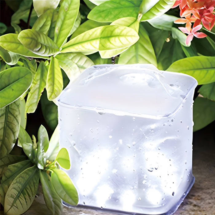 Solar Powered Inflatable Outdoor Camping Lantern_4