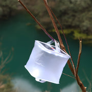 Solar Powered Inflatable Outdoor Camping Lantern_6