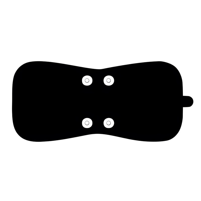 Type-C Rechargable Remote Controlled Smart Heating Cervical Spine Massager_4