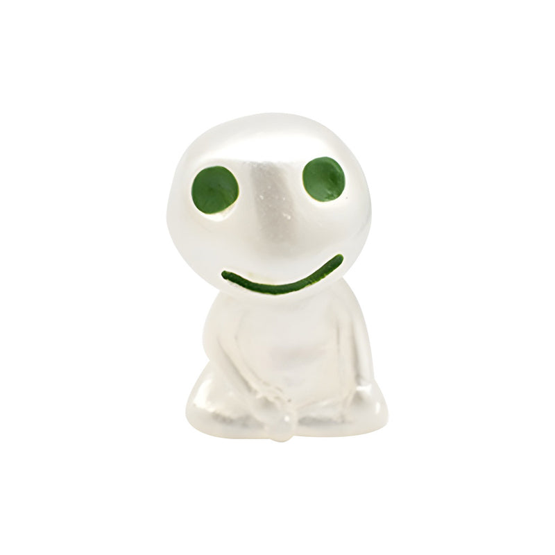 Glow in the Dark Luminous Ghost Tree Outdoor Fairy Spirits_8