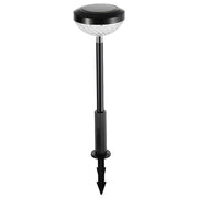 Solar Powered Waterproof Water Droplet Projection Lamp_0