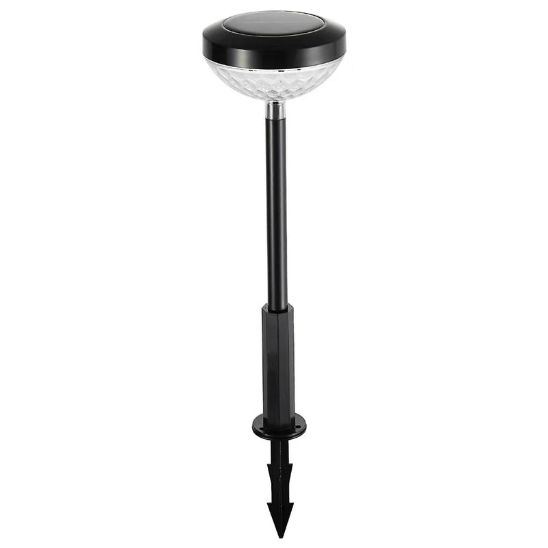Solar Powered Waterproof Water Droplet Projection Lamp_0