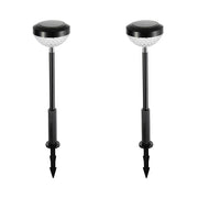 Solar Powered Waterproof Water Droplet Projection Lamp_5