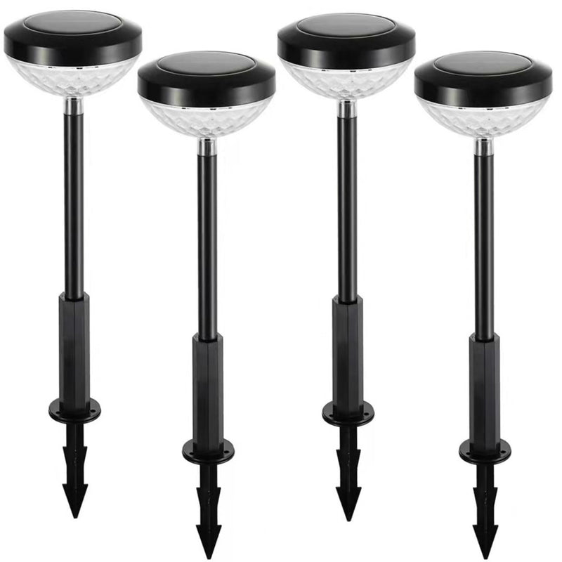 Solar Powered Waterproof Water Droplet Projection Lamp_6