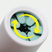 Silicone Portable Paw Pet Cleaning Foot Washer Cup_2
