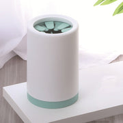 Silicone Portable Paw Pet Cleaning Foot Washer Cup_6