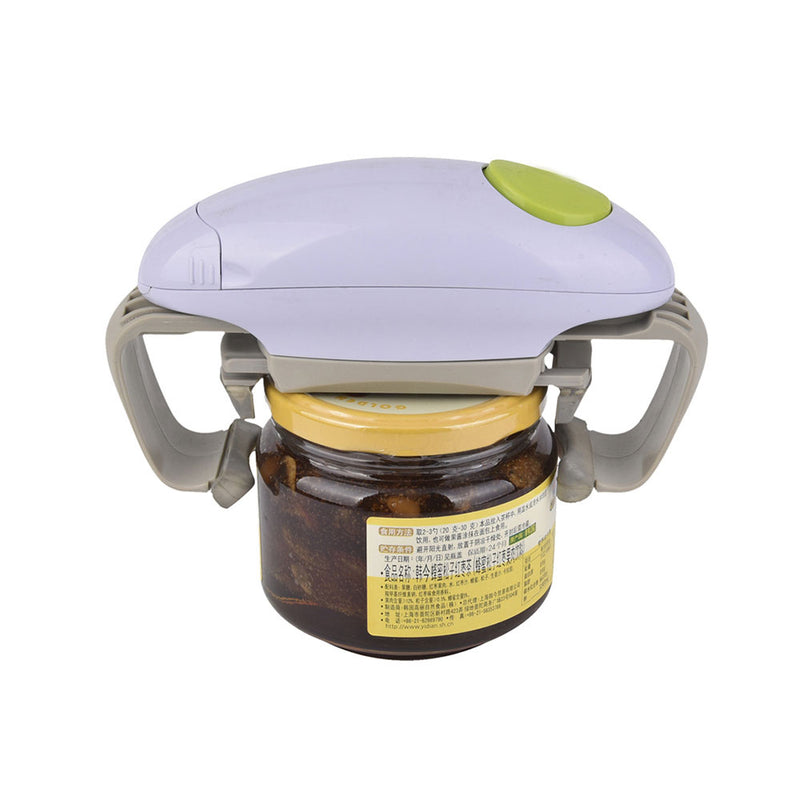 Battery Operated Portable Non-Slip Jar Opening Machine_12