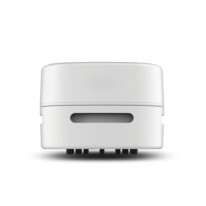 USB Charging Cordless Desktop Mini Vacuum Cleaner_5