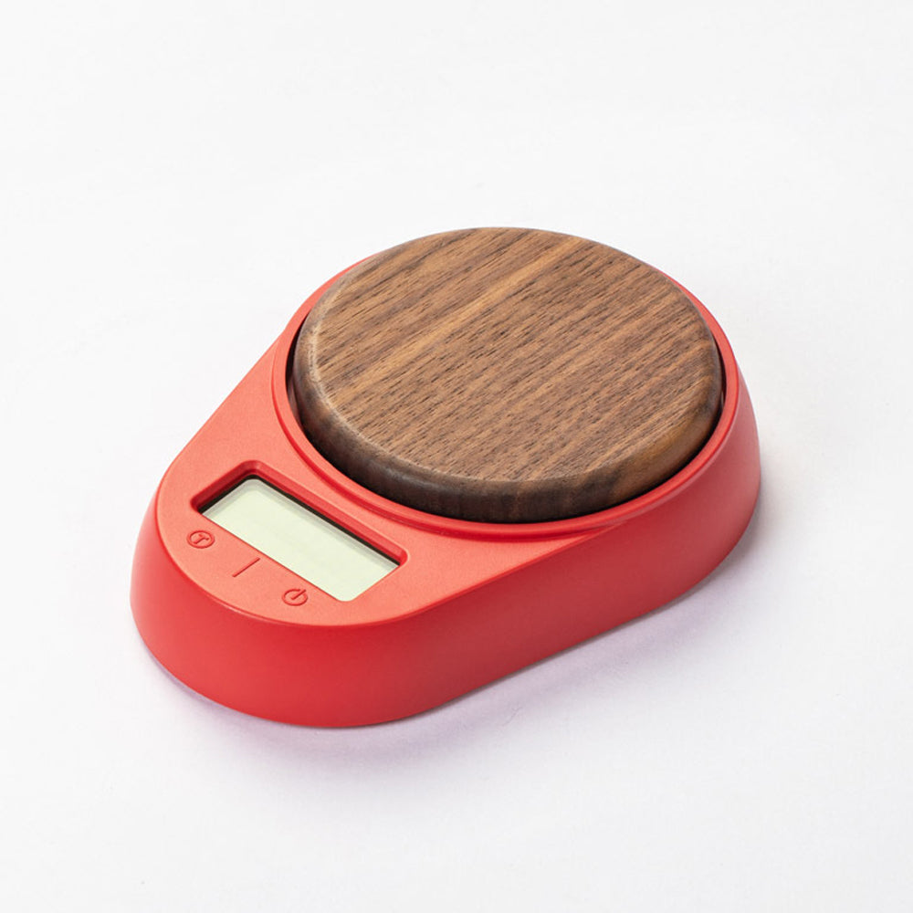 High Precision Kitchen Tea Leaves Scales - Battery Operated — Bostin Life
