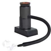 Battery Operated Smoke Generator Food Machine_0