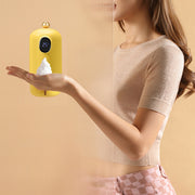 USB Charging Hands free Induction Liquid Soap Dispenser_15