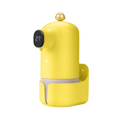 USB Charging Hands free Induction Liquid Soap Dispenser_1