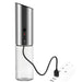 USB Rechargeable Salt and Pepper Spice Grinder Kitchen Tool_4
