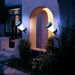 Solar Powered Outdoor Garden Security LED Flash Lights_7