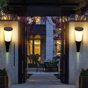 Solar Powered Outdoor Garden Security LED Flash Lights_9